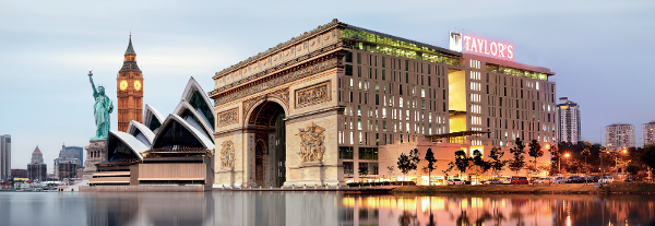 马来西亚泰莱大学CIT国际认证详解:课程、资格与优势