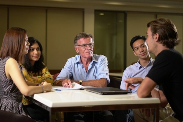 泰莱大学留学指南：本科硕士专业全解析