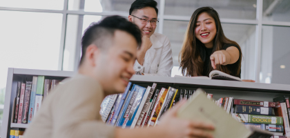 泰莱大学：为学生提供全方位的支持