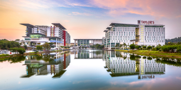 💡揭秘马来西亚泰莱大学学生生活全记录：真实体验与实用建议