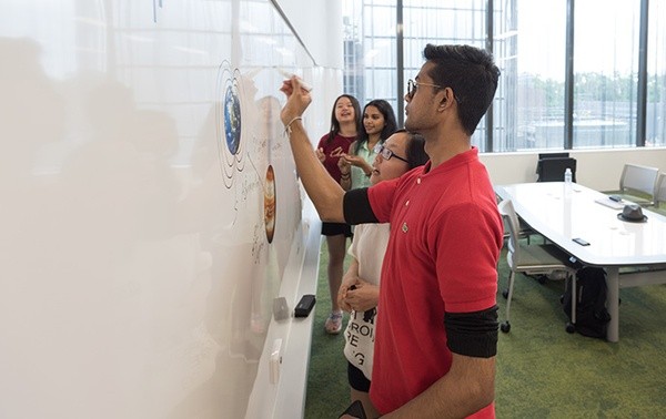 泰莱大学机械工程专业指南：热门课程与就业分析