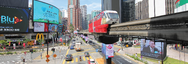 雅思不达标怎么办?马来西亚泰莱大学语言要求新规汇总