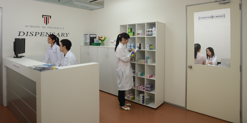 马来西亚泰莱大学：创造成功人生的地方