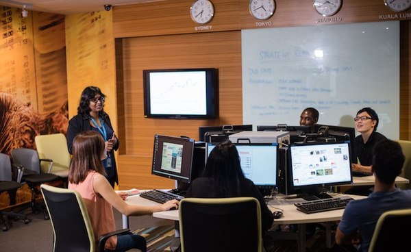 泰莱大学录取条件全解析:本科硕士申请要点