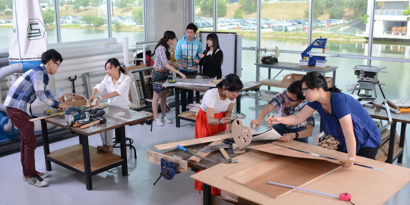 泰莱大学：连接全球教育的桥梁