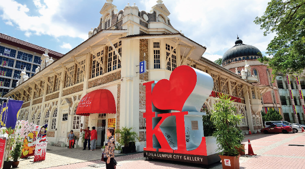 马来西亚泰莱大学住宿体验:安全、交通与设施全面评测