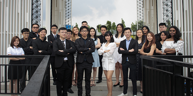 泰莱大学学生支持和咨询服务