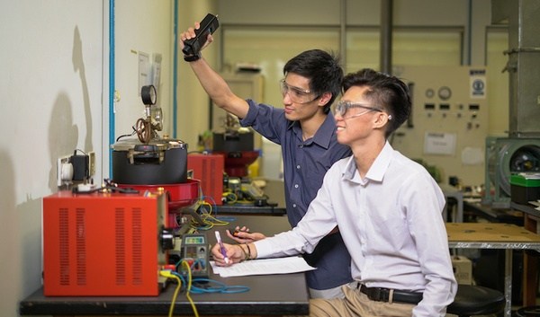 泰莱大学心理学专业介绍：国际课程与就业方向