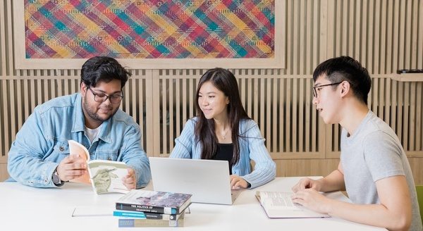 马来西亚泰莱大学MBA解析：课程设置与申请要点