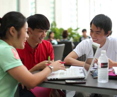 泰莱大学：致力于成为全球领先的教育和研究机构
