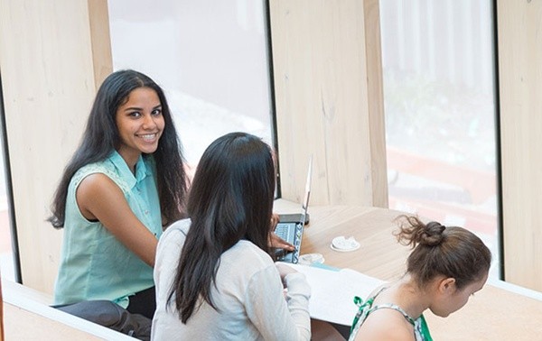 泰莱大学招生简章必读：招生专业及申请时间