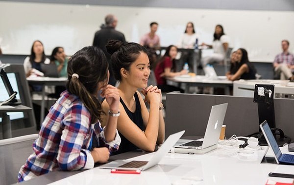 泰莱大学留学指南：本科硕士专业全解析