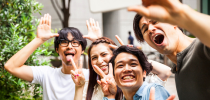 马来西亚泰莱大学专升本专业