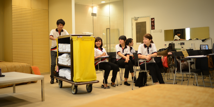 马来西亚泰莱大学：国际视野下的卓越学术机构