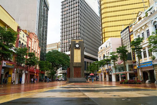马来西亚泰来大学硕士学费为什么会因专业不同而变化